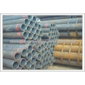 casing and tubing pipes